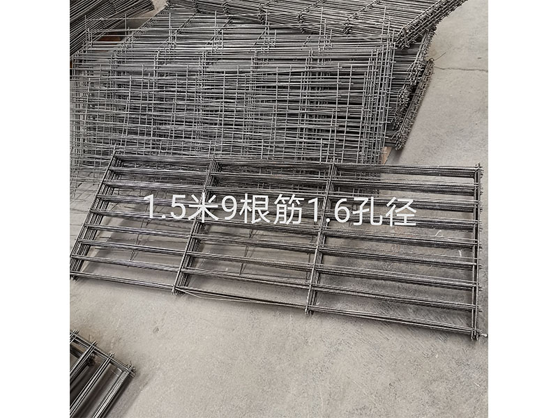 水泥漏粪板内置钢筋网片