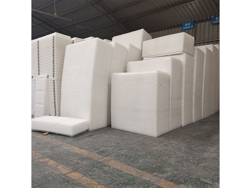漏粪板模具